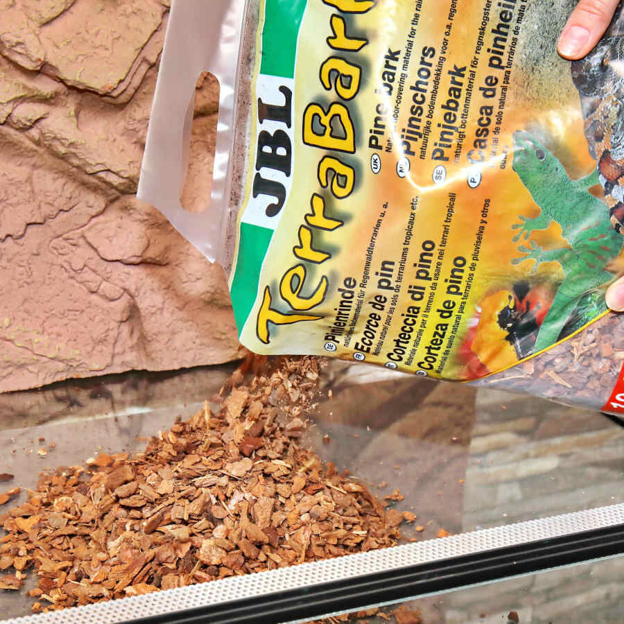 JBL Terra Bark Substrato de casca de pinheiro para terr&aacute;rios , , large Imagem n&uacute;mero 11